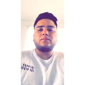 Meet your Posher, Erick